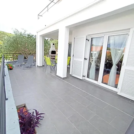 Prancic Apartman Nečujam