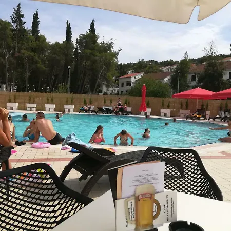 Apartman Prancic Nečujam