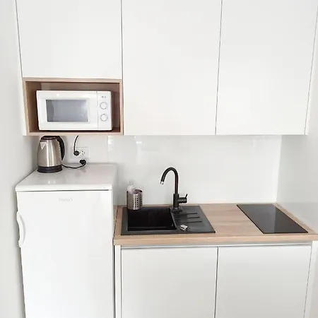 Prancic Apartment Nečujam