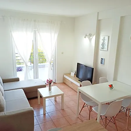 Prancic Apartment *