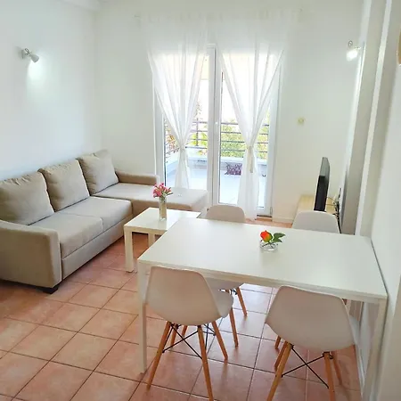 Apartment Prancic *