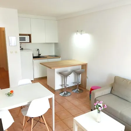 Apartment Prancic *