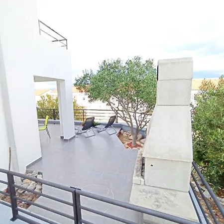 Prancic Apartment *