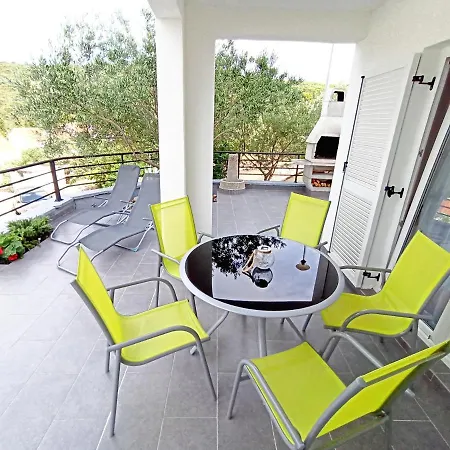 Prancic Apartment Nečujam