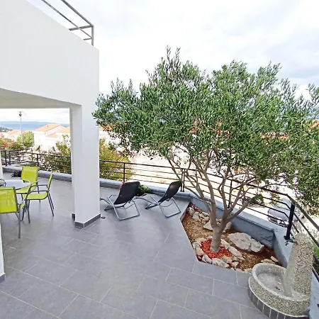 Apartment Prancic *