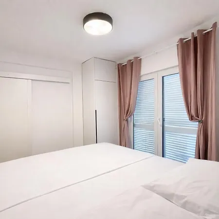 Lägenhet Prancic Nečujam