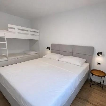 דירה Prancic Nečujam