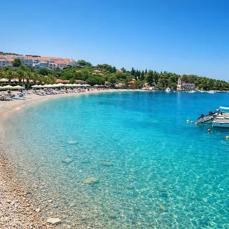 דירה Prancic Nečujam