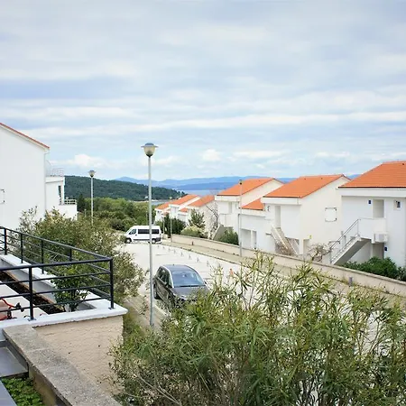 Apartment Prancic