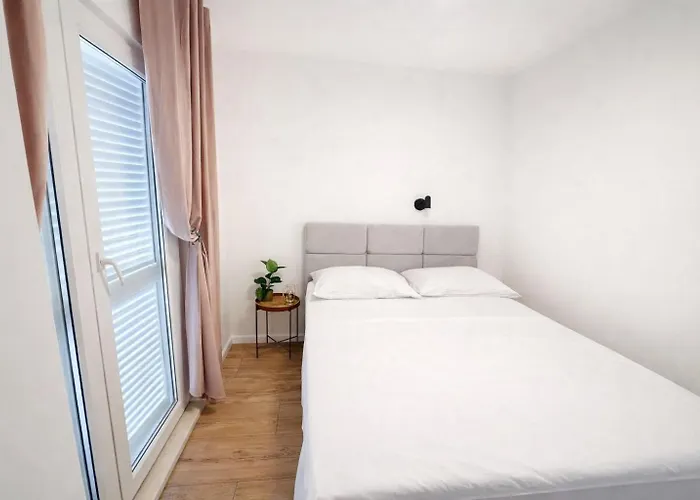 Lägenhet Prancic