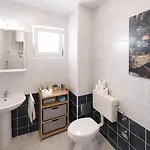 Prancic Apartmán Nečujam