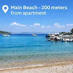Apartmán Prancic *