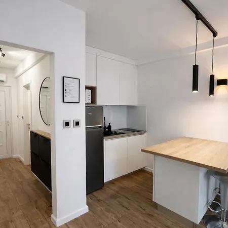 Prancic Apartmán *