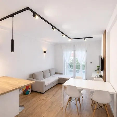 Apartmán Prancic *